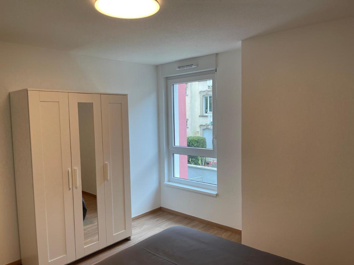 Chez Paul Wilmouth Estrasburgo Exterior foto